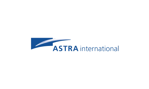 Astra Internation logo