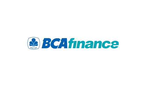 BCA Finance logo