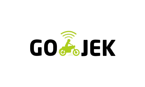 Gojek logo