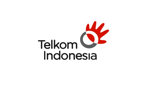 Telkom Indonesia logo